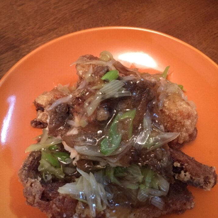 骨まで食べれる カレイの唐揚げ 和風あんかけ レシピ 作り方 By Shinyeah 楽天レシピ 骨まで食べれる カレイの唐揚げ 和風あんかけ レシピ 作り方 By Shinyeah 楽天レシピ